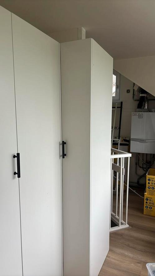 Ikea pax kast hoek element, Huis en Inrichting, Kasten | Kledingkasten, Zo goed als nieuw, 200 cm of meer, 50 tot 75 cm, Ophalen of Verzenden