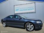 Audi A8 3.7 V8 Quattro Pro Line Youngtimer!, Auto's, Automaat, Gebruikt, 8 cilinders, 110 €/maand