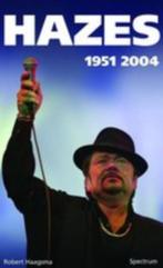 Robert Haagsma - Hazes 1951 - 2004, Ophalen of Verzenden, Nieuw, Nederland