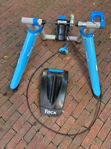 Tacx hometrainer voor racefiets  beschikbaar voor biedingen