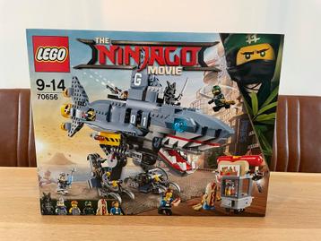 Lego 70656 Ninjago Garmadon Garmadon Garmadon beschikbaar voor biedingen