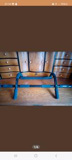 Optrekstang Multifunctioneel Pull Up Bar Optrekstang, Ophalen, Zo goed als nieuw, Oprekstang