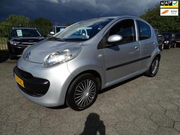 Citroen C1 1.0-12V Ambiance AIRCO 5 DEURS beschikbaar voor biedingen
