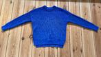 Envii Trui - Saint Blue / blauw - maat Small (maat 36), Ophalen of Verzenden, Zo goed als nieuw, Maat 36 (S), Blauw