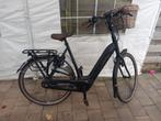 Electrische gazelle fiets, Fietsen en Brommers, Elektrische fietsen, Ophalen of Verzenden, Zo goed als nieuw, Gazelle