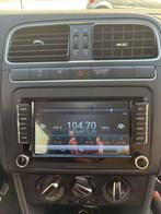 Carplay/Android radio + installatie, VW Polo, Golf, Etc., Ophalen, Nieuw