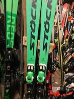 170cm STOCKLI LASER SX 1550€ VOOR KENNER, Sport en Fitness, 160 tot 180 cm, Ophalen of Verzenden, Carve, Ski's