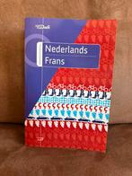 Woordenboek Nederlands-Frans Van Dale, Ophalen of Verzenden, Gelezen, Van Dale, Nederlands