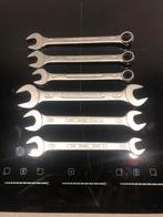 Rahsol steek en ringsleutel NIEUW super kwaliteit, Auto diversen, Ophalen of Verzenden, Nieuw