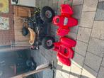 minarelli blok 70cc quad, Ophalen, Gebruikt, 70 cc, Overige merken