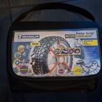 Michelin Easy Grip Sneeuwkettingen C3 - Nieuw, Auto diversen, Ophalen of Verzenden