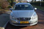 Volvo S80 2.0 D4 Summum ORG NL/NAP/schuifdak/leer, Auto's, 4 cilinders, 23 km/l, Bedrijf, Diesel