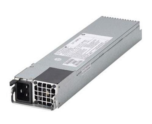 SuperMicro 1680W Power Supply 80-PLUS Titanium PWS-1K68A-1R, Computers en Software, Interne voedingen