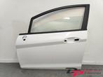 Portier 4Deurs links-voor van een Ford Fiesta (H9)