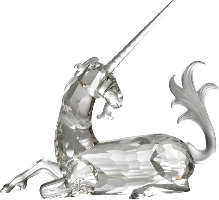 Swarovski beeldjes, Verzamelen, Beelden en Beeldjes, Zo goed als nieuw, Overige typen, Ophalen