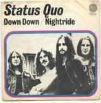 Status Quo- Down Down, Verzenden, Gebruikt, Rock en Metal