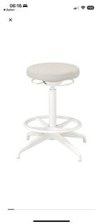 IKEA Lidkullen, Ophalen, In hoogte verstelbaar, Nieuw, Staal