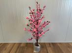 Nieuwe Perzikbloesem Kunstboom, Ophalen, Nieuw, Binnen