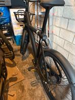 VanMoof X3 kapotte cartridge, Fietsen en Brommers, Elektrische fietsen, Ophalen, Gebruikt, 55 tot 59 cm, Vanmoof