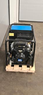 Geko generator /  aggregaat 13001 ed s/seba, Ophalen