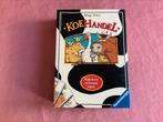 Koehandel, Een of twee spelers, Ophalen of Verzenden, Gebruikt, Ravensburger