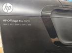HP Officejet Pro 8600 - Defect Display, Extra Inkt, Computers en Software, Printers, Ophalen of Verzenden