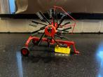 Siku dijker Fella 1:32, Hobby en Vrije tijd, Modelauto's | 1:32, Ophalen, Zo goed als nieuw, Tractor of Landbouw, SIKU