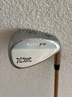 mizuno wedge 52 graden, Sport en Fitness, Golf, Ophalen of Verzenden, Zo goed als nieuw, Club, Mizuno