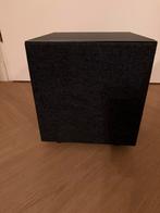 Argon Audio MALMÖ Sub 8 Black, Overige merken, Subwoofer, Nieuw, Ophalen of Verzenden