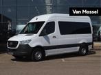 Mercedes-Benz Sprinter 315 CDI GB L2 RWD ROLSTOELBUS, Automaat, 4 cilinders, 150 pk, Wit