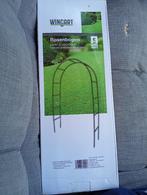 Rozenboog pergola, Ophalen of Verzenden, Nieuw, IJzer, Overige typen