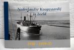 Nederlandse Koopvaardij in beeld 1930-1939 deel 3, Ophalen of Verzenden, Zo goed als nieuw, Willem H. Moojen