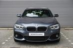 BMW 1 Serie 118i M Sportpakket | High Executive | Parking Pa, Auto's, Gebruikt, Bedrijf, 650 kg, 3 cilinders