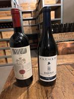 Tignanello 2020 & Barolo Ascheri 2013 - Topwijnen!, Ophalen, Nieuw, Italië, Rode wijn