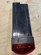 Gebruikte Cortina ecomo 300WH accu, Ophalen of Verzenden, Gebruikt
