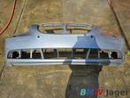 Voorbumper grijs BMW 5-serie E60 E61 51110149246, Gebruikt, Ophalen of Verzenden, Bumper, Voor