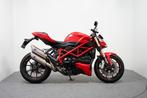 Ducati 848 STREET FIGHTER (bj 2013), 849 cc, Bedrijf, Meer dan 35 kW, ABS