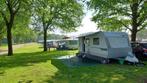 Schuifluifel voor caravan 600cm x 250cm, Caravans en Kamperen, Ophalen, Zo goed als nieuw