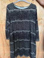 Marimekko jurk, Kleding | Dames, Jurken, Zwart, Maat 46/48 (XL) of groter, Ophalen of Verzenden, Zo goed als nieuw