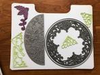 (Half)ronde mallen en hoekjes. (prijs per foto), Hobby en Vrije tijd, Kaarten | Zelf maken, Ophalen of Verzenden, Zo goed als nieuw