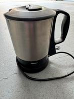 TriStar RVS Waterkoker, 1 tot 2 liter, Ophalen, Gebruikt, Rvs