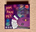 Pim Pam Pet Adults only, Ophalen of Verzenden, Nieuw, Jumbo