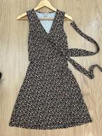 Anna Field Wikkeljurk, Maat 34, Zo goed als nieuw!, Anna Field, Bruin, Ophalen of Verzenden, Zo goed als nieuw