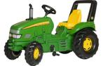 Rolly Toys rollyX-Trac John Deere traptractor nu €149.95, Ophalen of Verzenden, Nieuw, Trapvoertuig