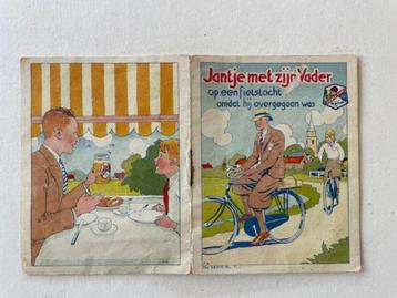 Boekje Mij. De Betuwe Tiel 1932 beschikbaar voor biedingen