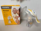 Medela Harmony Handkolf + Bewaarzakjes, Kinderen en Baby's, Babyvoeding en Toebehoren, Ophalen, Nieuw, Borstkolf