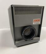 Zunow Fotoscoop (schildersprojector), Audio, Tv en Foto, Diaprojectors, Gebruikt, Ophalen of Verzenden, X, X