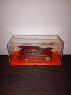 Kuifje en het zwarte goud Buick Sedan, Ophalen of Verzenden, Kuifje, Zo goed als nieuw, Beeldje of Figuurtje