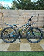 ROCKRIDER ST 100  27.5 INCH  Z.G.A.N., Ophalen, Zo goed als nieuw, 26 inch of meer, Versnellingen