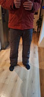 Brunotti Ski / Snowboard broek maat XL, Kleding | Heren, Wintersportkleding, Ophalen of Verzenden, Gedragen, Maat 56/58 (XL), Broek